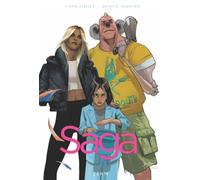 Staples, Fiona - Saga 10