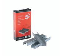 Staples Galvanised Wire 23/8 PK1000
