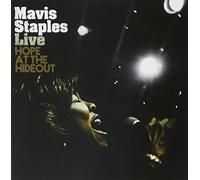 Staples Mavis - Live - Hope At The Hideout [Us Import]