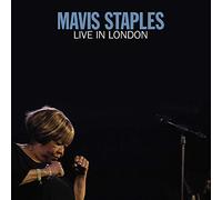Staples, Mavis - Live In London [VINYL]