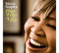 STAPLES,MAVIS - One True Vine [Vinyl LP] [VINYL]