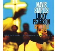 Staples, Mavis - Spirituals and Gospels