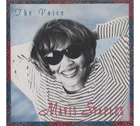 Staples Mavis - Voice