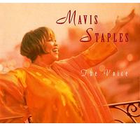 Staples Mavis - Voice