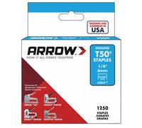 ARROW AT50 Heavy Duty Tacker Gun