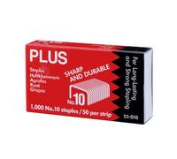 Staples No.10 Pack 1000 - -