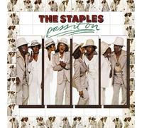 Staples,the - Pass It on