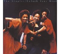 Staples,the - Unlock Your Mind