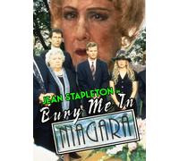 Stapleton - Bury ME in Niagra [DVD] [1993] [US Import] [NTSC]