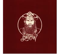 Chris Stapleton - From a Room: Volume 2 - Vinyl LP (12" Album, 2017)