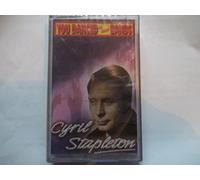 Stapleton Cyril - You Danced to These [CASSETTE]