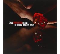 Stapleton, Dave - Dave Stapleton Quintet - The House Always Wins