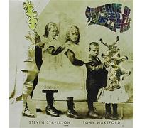 Stapleton, Steven / Wakeford, Tony - Revenge of the Selfish Shellfish