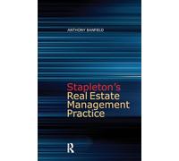 Stapleton's Real Estate Management Practice