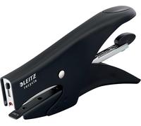 Stapling Pliers Heavy Duty Back Loader, Metal Office/Home Use Stapler
