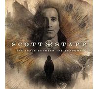 Stapp, Scott - The Space Between the Shadows
