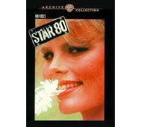 Star 80 DVD (1983) - Mariel Hemingway, Eric Roberts, Bob Fosse