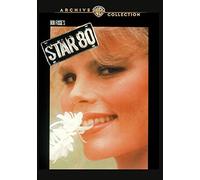 STAR 80 - DVD - K3z