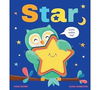 Star: A little bedtime hug! (Hand Holds)