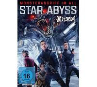 Star Abyss - Monsterangriff im All