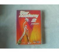 Star Academy 2, le concert
