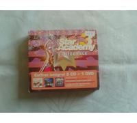 Star Academy 3 - L'intégrale (inclus 3 CD et 1 DVD)