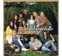 star academy 5 - La Bicyclette