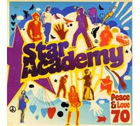 Star Academy 7 - Tribute 70's