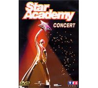 Star Academy : En concert