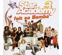 Star Academy - Fait Sa Bamba - CD (US Import) - Mercury