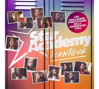 Star Academy - Iconique - CD - New German Import