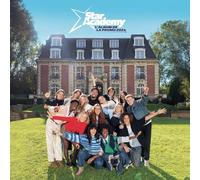 Star Academy - L'album de la promo 2024