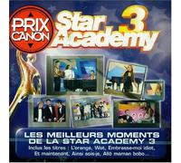 Star Academy Meilleurs Moments les (CD) (US IMPORT)