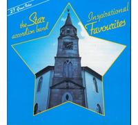 Star Accordion Band - Inspirational Favourites