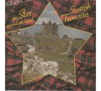Star Accordion Band - Scottish Favourites