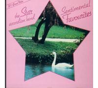 Star Accordion Band - Sentimental Favourites