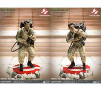 EGON SPENGLER+RAY STANTZ TWIN PACK