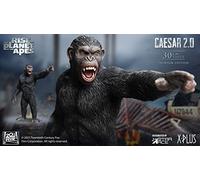 STAR ACE SA9049 30cm Planet of the Apes Caesar 2.0 Statue Normal