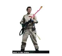 Star Ace Toys Ghostbusters (1984): Peter Venkman 1:6 Scale Collectible Action Figure