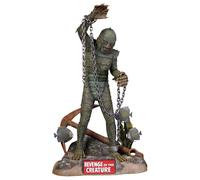 エクスプラス Star Ace Toys Revenge of The Creature 1:8 Scale Model Kit