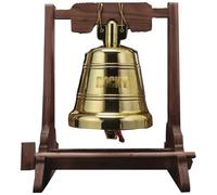 Star Ace Toys Rocky III réplique 1/1 Boxing Bell 30 cm