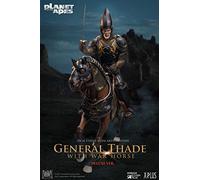 STAR ACE TOYS SA9045 1/6 Scale Figure General Thade Deluxe