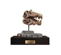 STAR ACE Toys Wonders of The Wild Series 30cm Spinosaurus Head Skull Statue