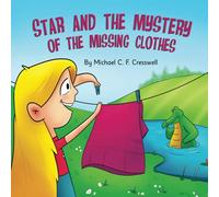 Star and the Mystery of the Missing Clothes