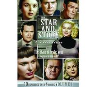 Star And The Story Collection Vol 1 [DVD] [Region 1] [NTSC]