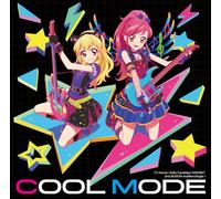 Star Anis - Aikatsu! (Anime/Data Carddass) Insert Song Single 1 [Japan CD] LACM-14170