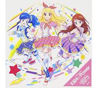 Star Anis - "Aikatsu! (Anime / Data Carddass)" Intro & Outro Themes: KIRA Power / Original Star
