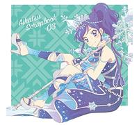 STAR ANIS.AIKATSU STARS - Aikatsu Photo On Stage Split Split Single Aikatsu Scrapbook 03