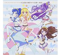 Star Anis - Aikatsu! (TV Anime) Sonyuka Mini Album [Japan CD] LACA-15306