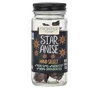 Star Anise, 0.46 oz (13 g), Frontier Co-op